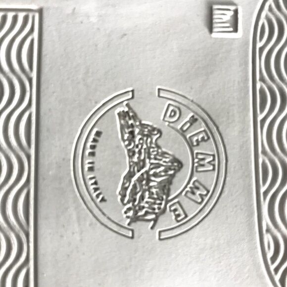 RARE DIEMME Italian Fashion Sneaker Boot Womens 9 40 EUR Apres Skiing Climbing - Picture 7 of 11